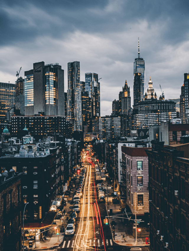 The World Largest Family Offices