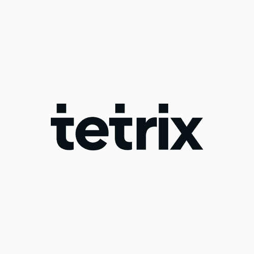 tetrix logo for family offices