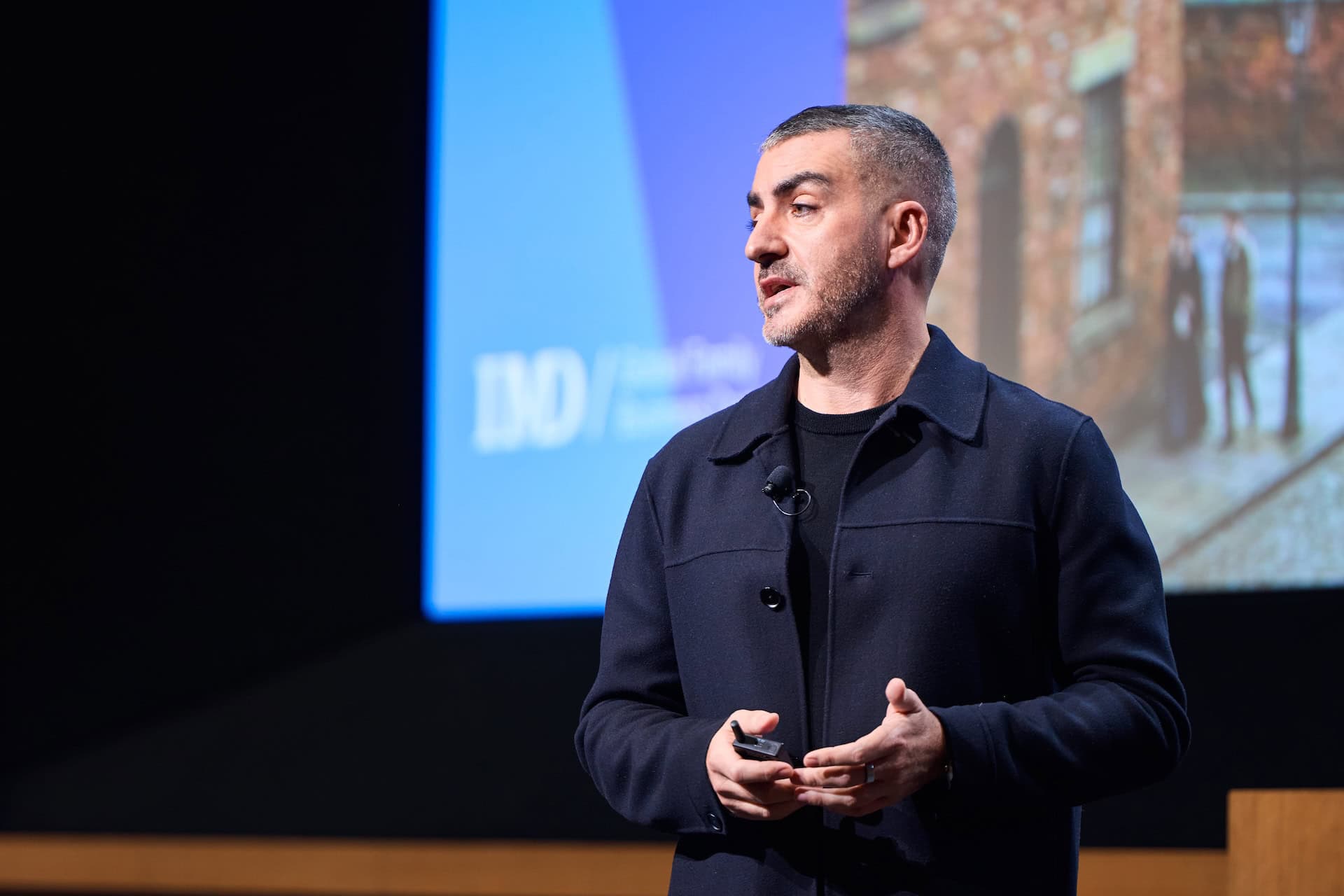 IMD-FBN Report Launch