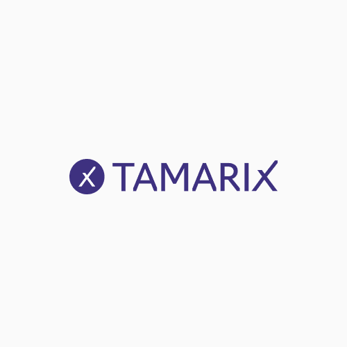 tamarix logo for family offices