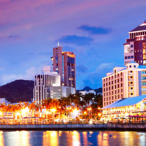 Mauritius Family Office regional guide