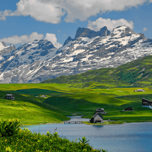 STEP Alpine Conference