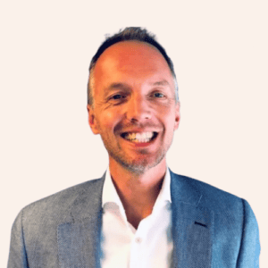 Image of Henk Jan Kinds.